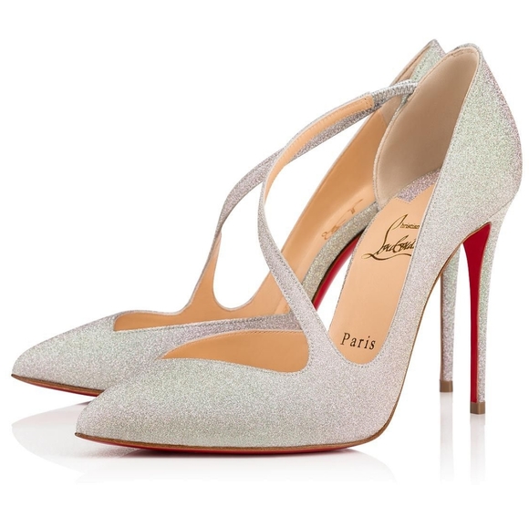 louboutin jumping 100